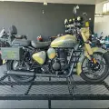 ROYAL ENFIELD CLASSIC 350 SIGNALS ROYAL ENFIELD CLASSIC 350 SIGNALS