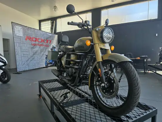 ROYAL ENFIELD-CLASSIC 350 SIGNALS-2025