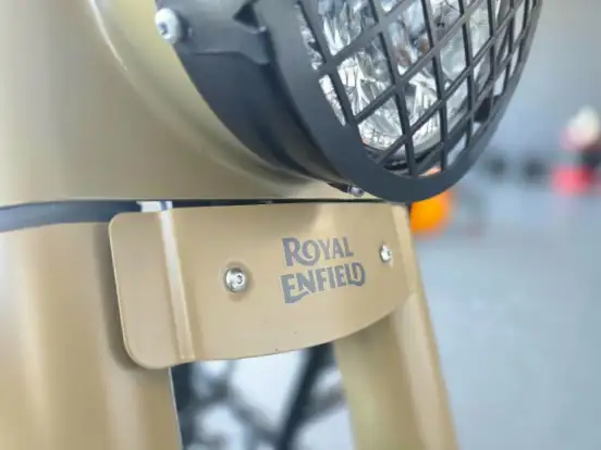 ROYAL ENFIELD-CLASSIC 350 SIGNALS ROYAL ENFIELD-CLASSIC 350 SIGNALS-2025