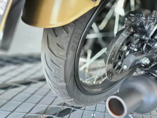 ROYAL ENFIELD-CLASSIC 350 SIGNALS-2025