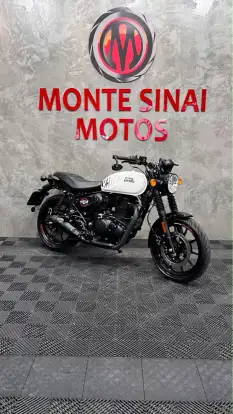 ROYAL ENFIELD-HUNTER 350-2024
