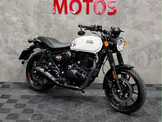 ROYAL ENFIELD-HUNTER 350 ROYAL ENFIELD-HUNTER 350-2024