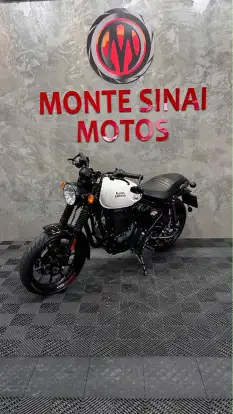 ROYAL ENFIELD-HUNTER 350-2024