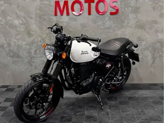 ROYAL ENFIELD-HUNTER 350 ROYAL ENFIELD-HUNTER 350-2024
