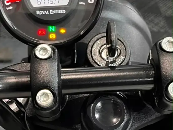 ROYAL ENFIELD-HUNTER 350 ROYAL ENFIELD-HUNTER 350-2024