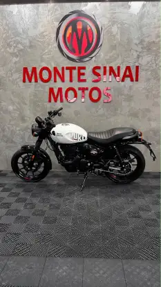 ROYAL ENFIELD-HUNTER 350-2024