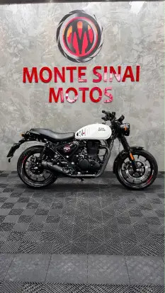 ROYAL ENFIELD-HUNTER 350-2024