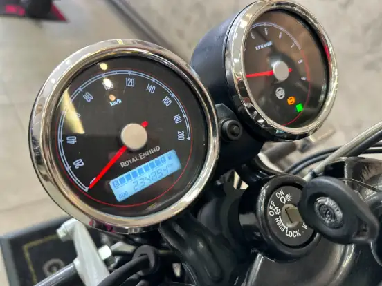ROYAL ENFIELD-INTERCEPTOR ROYAL ENFIELD-INTERCEPTOR-2021