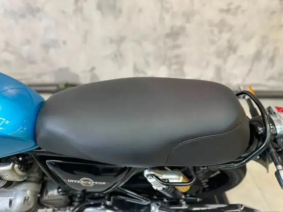 ROYAL ENFIELD-INTERCEPTOR ROYAL ENFIELD-INTERCEPTOR-2021