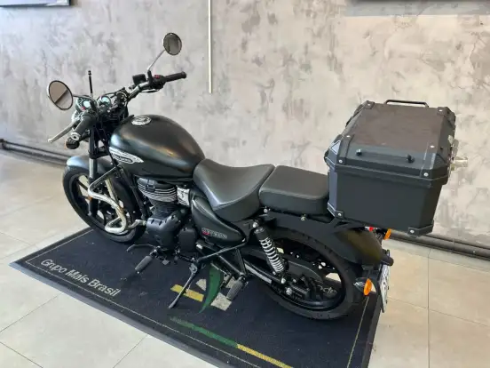 ROYAL ENFIELD-METEOR 350 STELLAR ROYAL ENFIELD-METEOR 350 STELLAR-2021