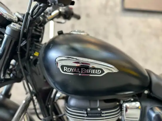 ROYAL ENFIELD-METEOR 350 STELLAR ROYAL ENFIELD-METEOR 350 STELLAR-2021