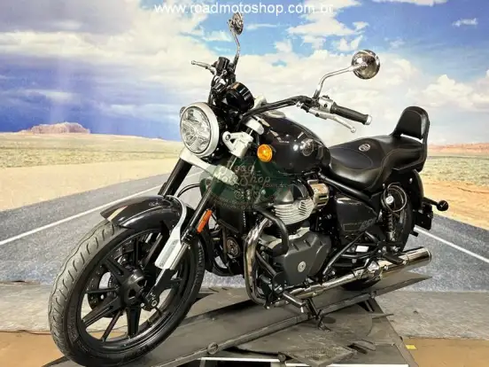ROYAL ENFIELD-METEOR 650 ASTRAL-2024