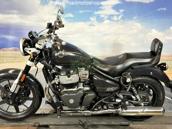 ROYAL ENFIELD-METEOR 650 ASTRAL-2024