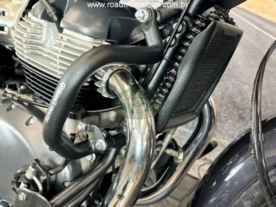 ROYAL ENFIELD-METEOR 650 ASTRAL-2024