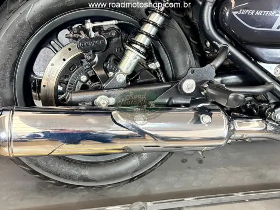 ROYAL ENFIELD-METEOR 650 ASTRAL-2024