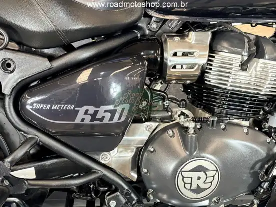 ROYAL ENFIELD-METEOR 650 ASTRAL-2024