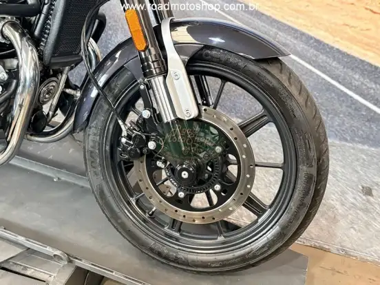 ROYAL ENFIELD-METEOR 650 ASTRAL-2024