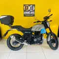 ROYAL ENFIELD SCRAM 411 ROYAL ENFIELD SCRAM 411