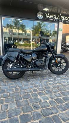 ROYAL ENFIELD-CLASSIC 350-2025