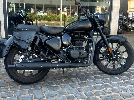 ROYAL ENFIELD-CLASSIC 350 ROYAL ENFIELD-CLASSIC 350-2025