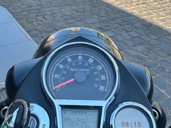 ROYAL ENFIELD-CLASSIC 350 ROYAL ENFIELD-CLASSIC 350-2025
