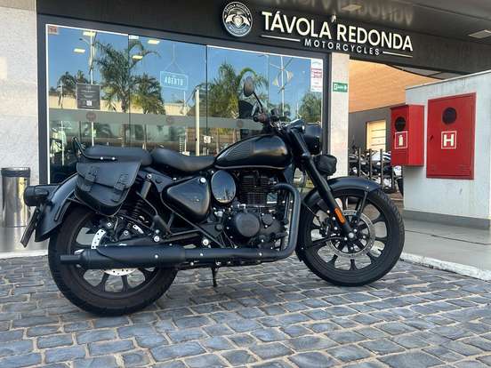 ROYAL ENFIELD-CLASSIC 350 ROYAL ENFIELD-CLASSIC 350-2025