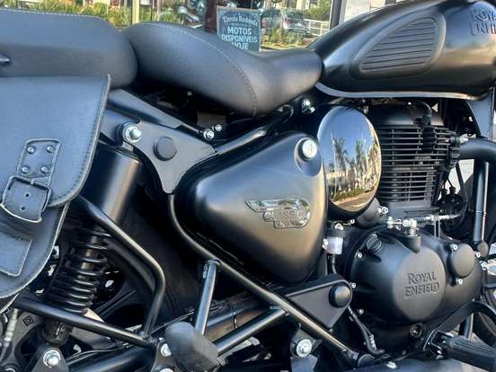 ROYAL ENFIELD-CLASSIC 350 ROYAL ENFIELD-CLASSIC 350-2025