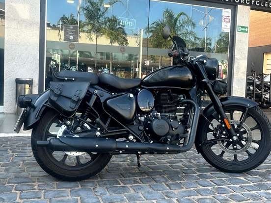 ROYAL ENFIELD-CLASSIC 350 ROYAL ENFIELD-CLASSIC 350-2025