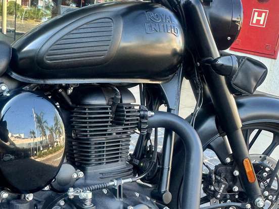 ROYAL ENFIELD-CLASSIC 350 ROYAL ENFIELD-CLASSIC 350-2025