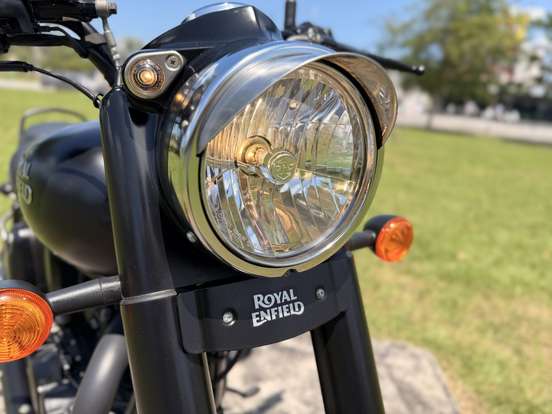 ROYAL ENFIELD-CLASSIC 350 ROYAL ENFIELD-CLASSIC 350-2024