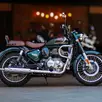 ROYAL ENFIELD CLASSIC 350 ROYAL ENFIELD CLASSIC 350