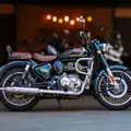 ROYAL ENFIELD CLASSIC 350 ROYAL ENFIELD CLASSIC 350