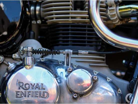 ROYAL ENFIELD-CLASSIC 350 ROYAL ENFIELD-CLASSIC 350-2022