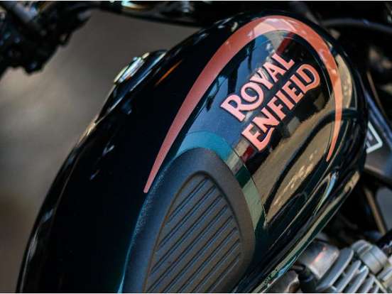 ROYAL ENFIELD-CLASSIC 350 ROYAL ENFIELD-CLASSIC 350-2022