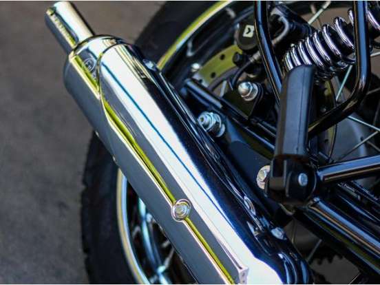 ROYAL ENFIELD-CLASSIC 350-2022