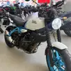 ROYAL ENFIELD GUERRILLA 450 ROYAL ENFIELD GUERRILLA 450