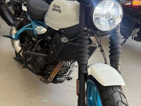 ROYAL ENFIELD-GUERRILLA 450 ROYAL ENFIELD-GUERRILLA 450-2025