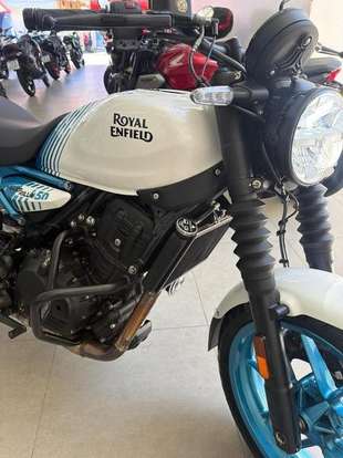 ROYAL ENFIELD-GUERRILLA 450-2025