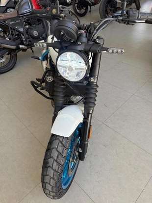 ROYAL ENFIELD-GUERRILLA 450-2025