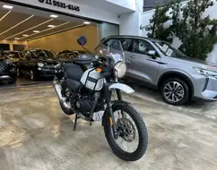 ROYAL ENFIELD HIMALAYAN ROYAL ENFIELD HIMALAYAN