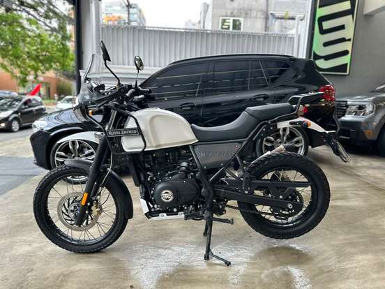 ROYAL ENFIELD-HIMALAYAN-2019