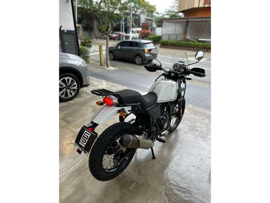 ROYAL ENFIELD-HIMALAYAN ROYAL ENFIELD-HIMALAYAN-2019