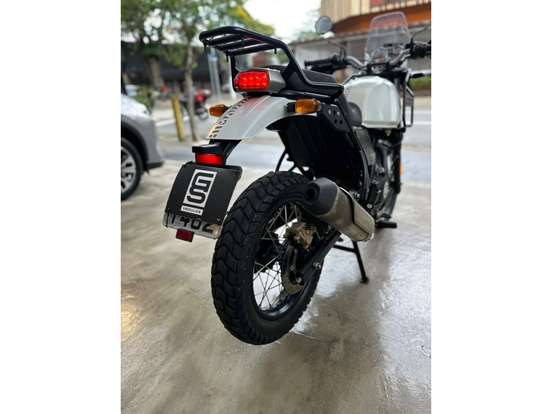 ROYAL ENFIELD-HIMALAYAN ROYAL ENFIELD-HIMALAYAN-2019