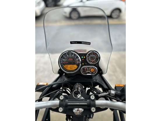 ROYAL ENFIELD-HIMALAYAN ROYAL ENFIELD-HIMALAYAN-2019