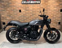 ROYAL ENFIELD HUNTER 350 ROYAL ENFIELD HUNTER 350