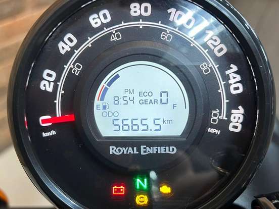 ROYAL ENFIELD-HUNTER 350 ROYAL ENFIELD-HUNTER 350-2024