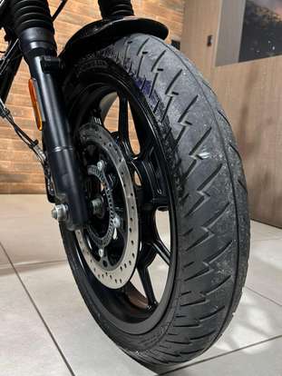 ROYAL ENFIELD-HUNTER 350-2024