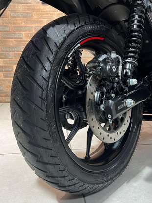 ROYAL ENFIELD-HUNTER 350-2024
