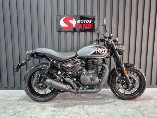 ROYAL ENFIELD-HUNTER 350-2025