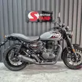 ROYAL ENFIELD HUNTER 350 ROYAL ENFIELD HUNTER 350